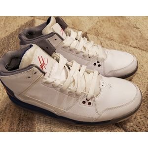 Air Jordan Flight Origin True Blue (2013)